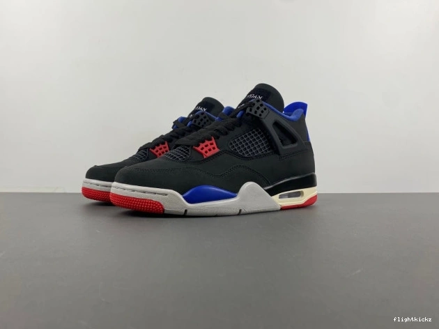 Air 4 Air Jordan Rare FV5029-003 0803
